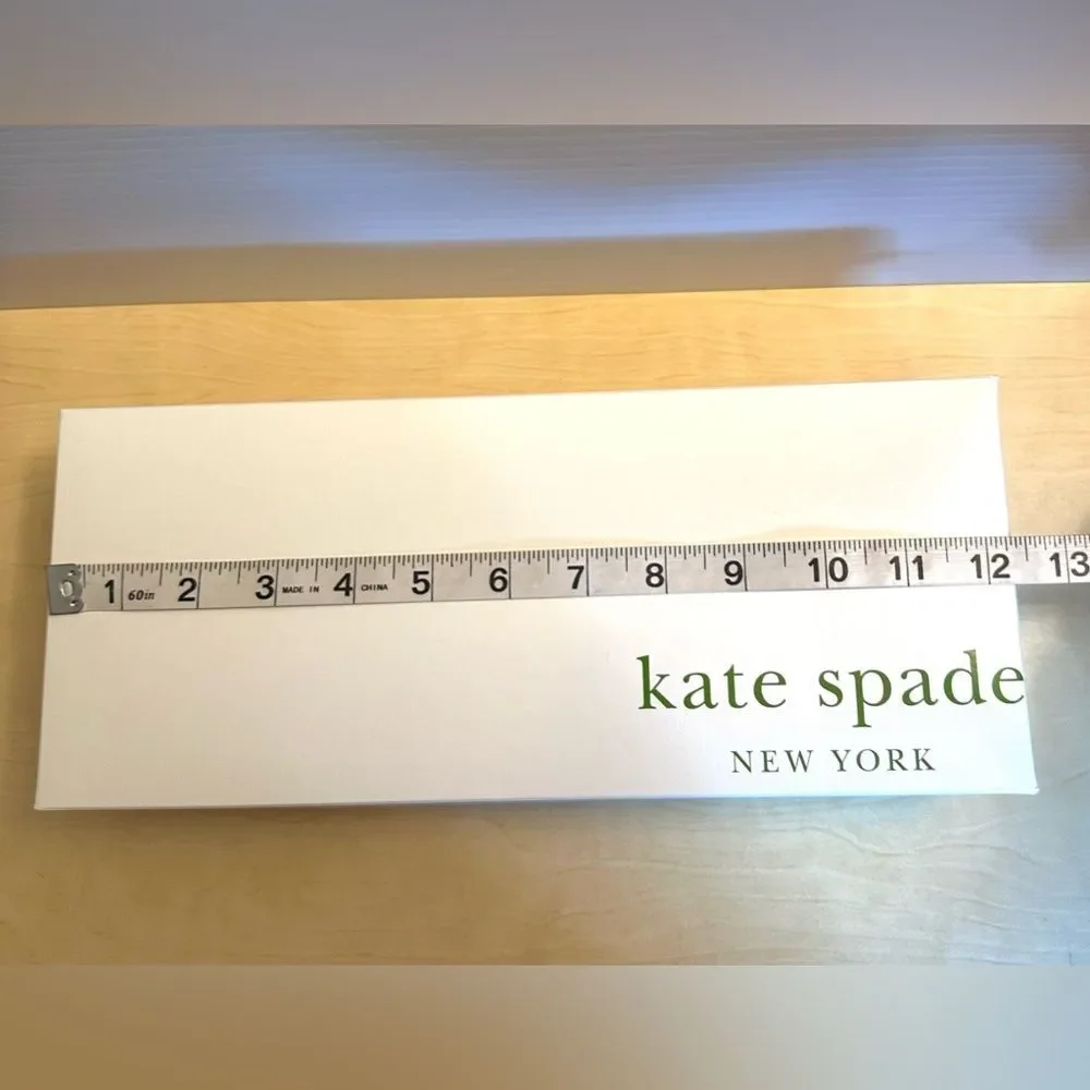 Kate Spade Vintage Gift Box